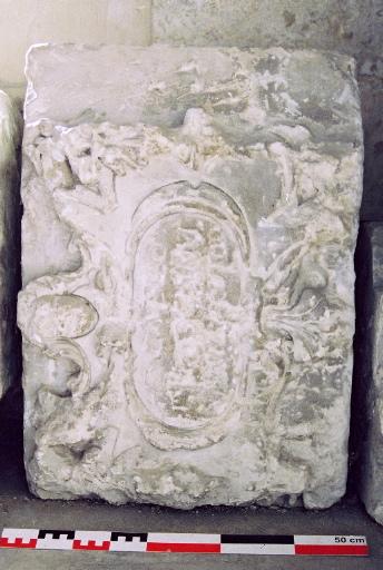 Cartouche (décor)_0