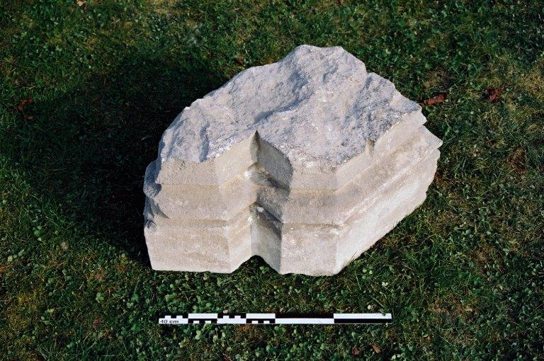 Base d'architecture, fragment_0