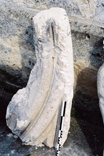 Élément d'architecture, fragment_0