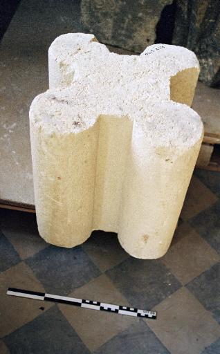 Tambour, colonne_0
