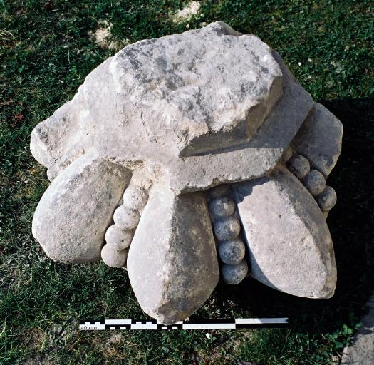 Élément d'architecture_0