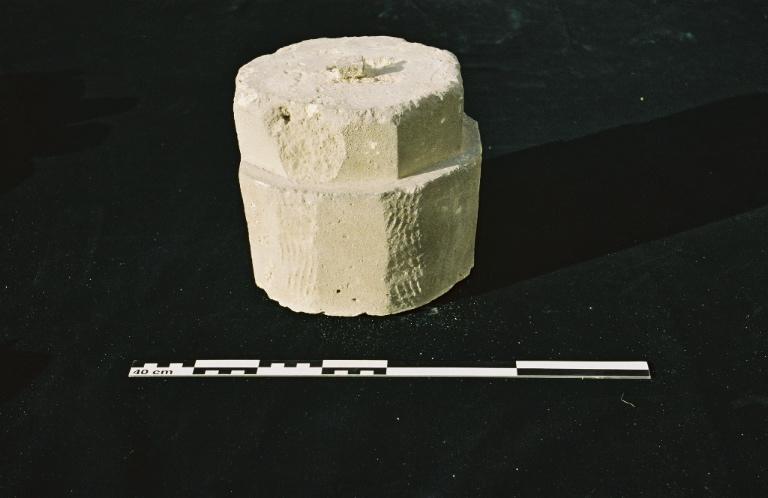 Tambour, colonne, élément d'architecture_0
