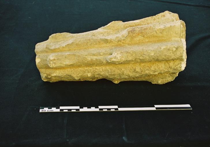 pinacle;élément d'architecture;fragment