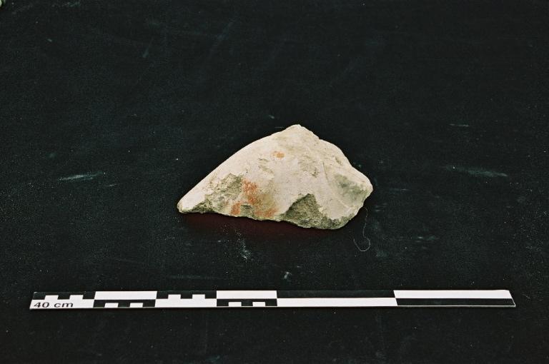 Statue, fragment_0
