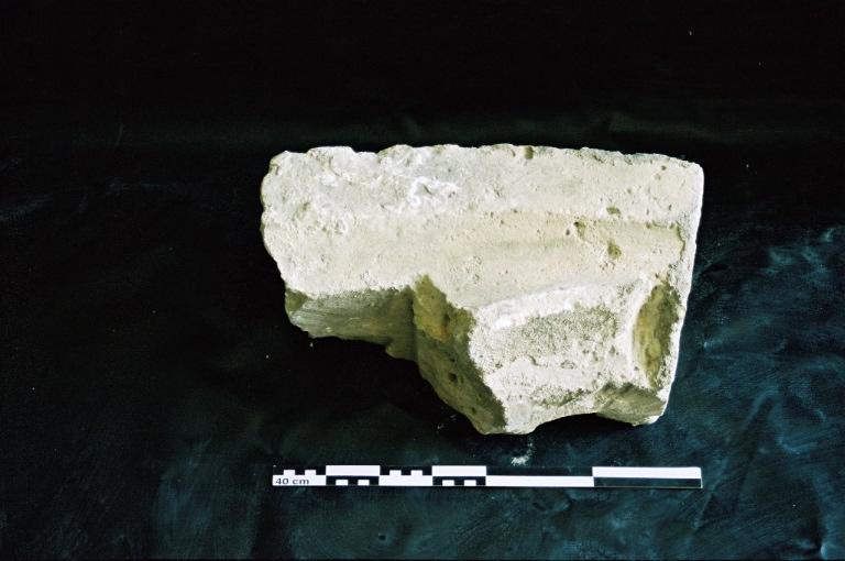 Élément d'architecture, fragment_0