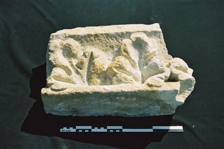 Élément d'architecture, fragment_0