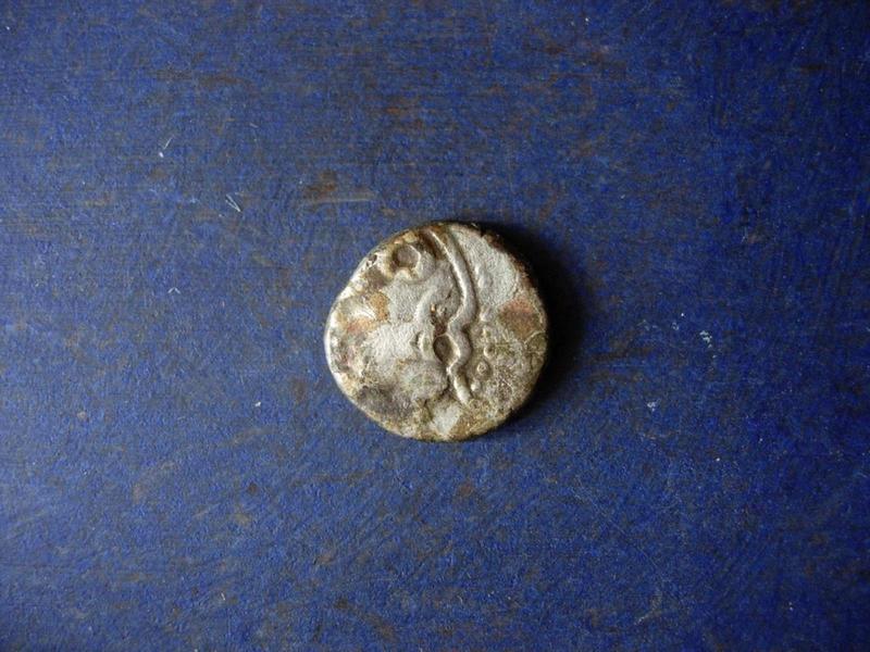 Quinaire de Gaule Celtique_0