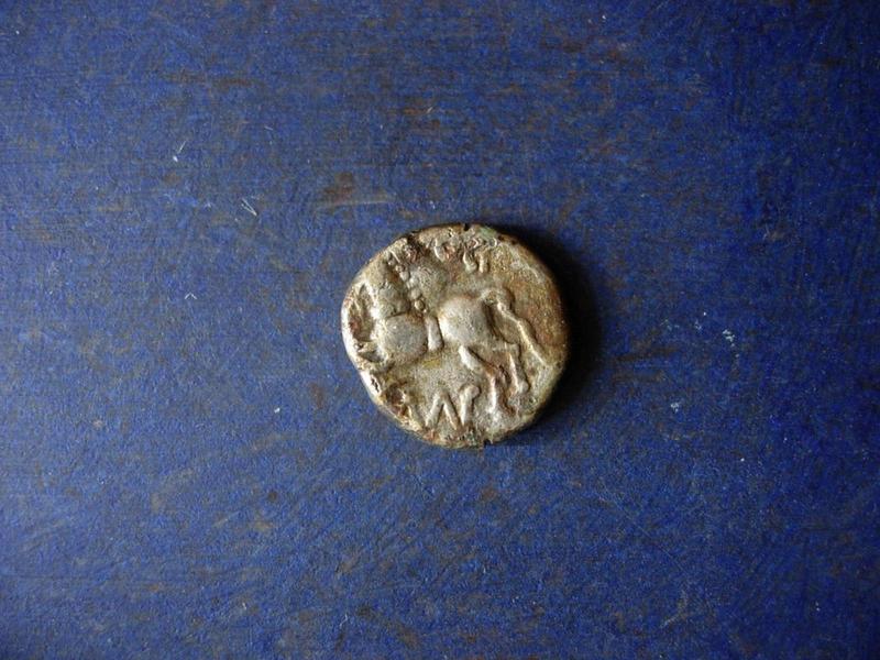 Quinaire de Gaule Celtique_1