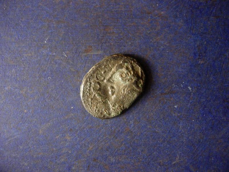 Quinaire de Gaule Celtique_0