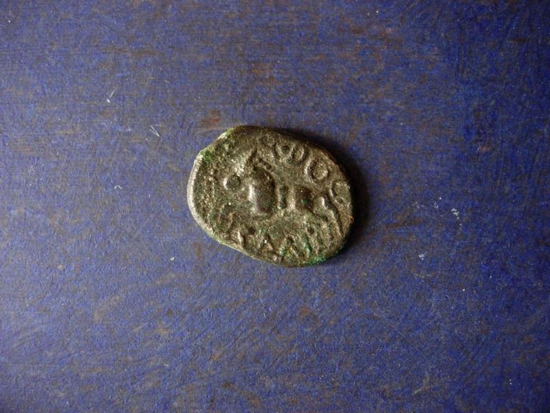 Quinaire de Gaule Celtique_1