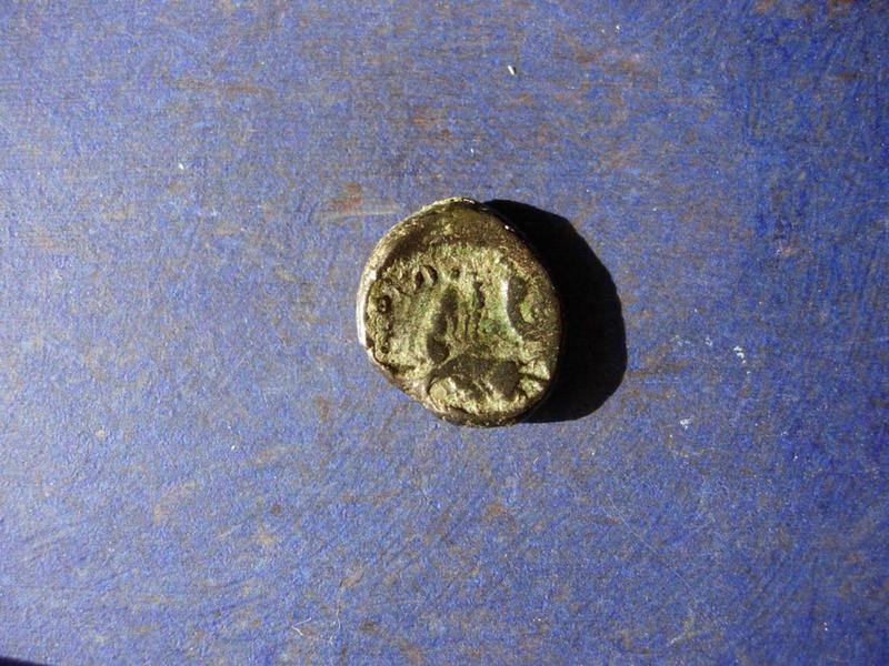 Quart de Gaule Belgique_1
