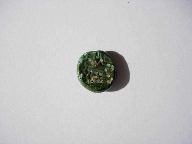 Quart de Gaule Belgique_1