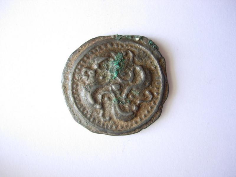 Potin de Gaule Belgique_0