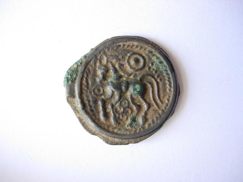 Potin de Gaule Belgique_1