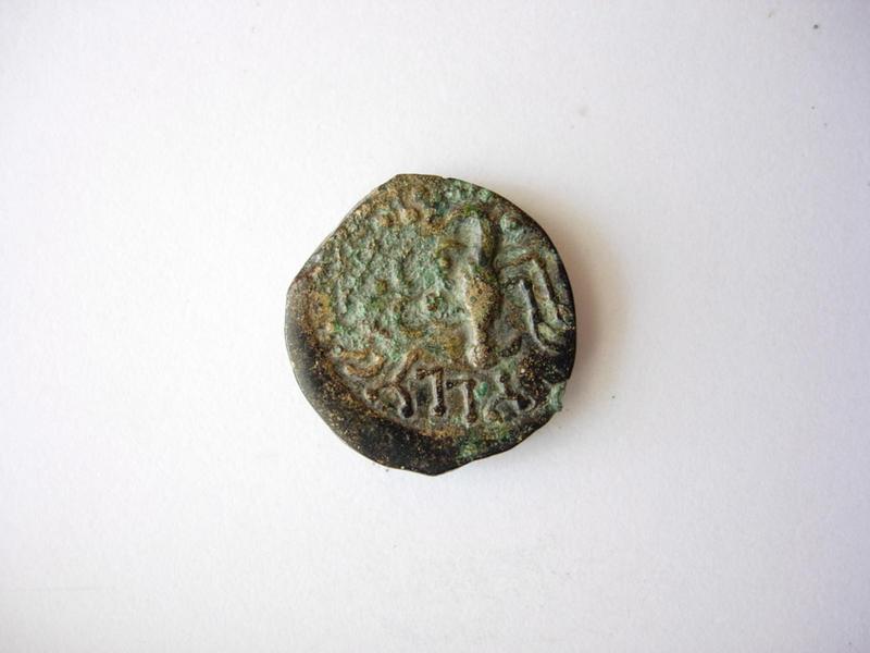 Bronze de Gaule Celtique_1