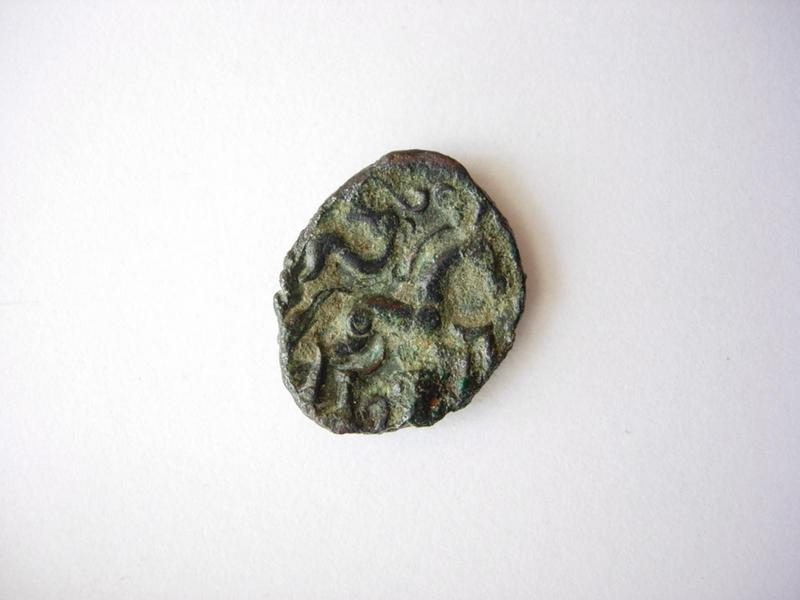Bronze de Gaule Belgique_1