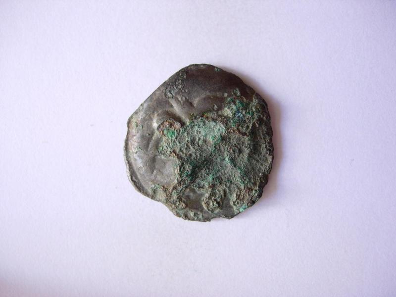 Potin de Gaule Belgique_0