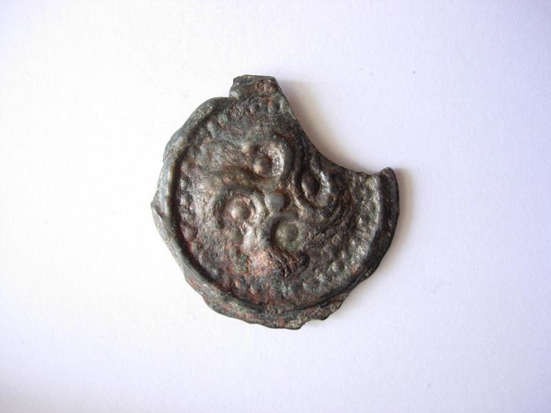 Potin de Gaule Belgique_0