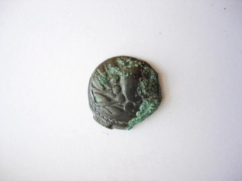 Bronze de Gaule Celtique_0