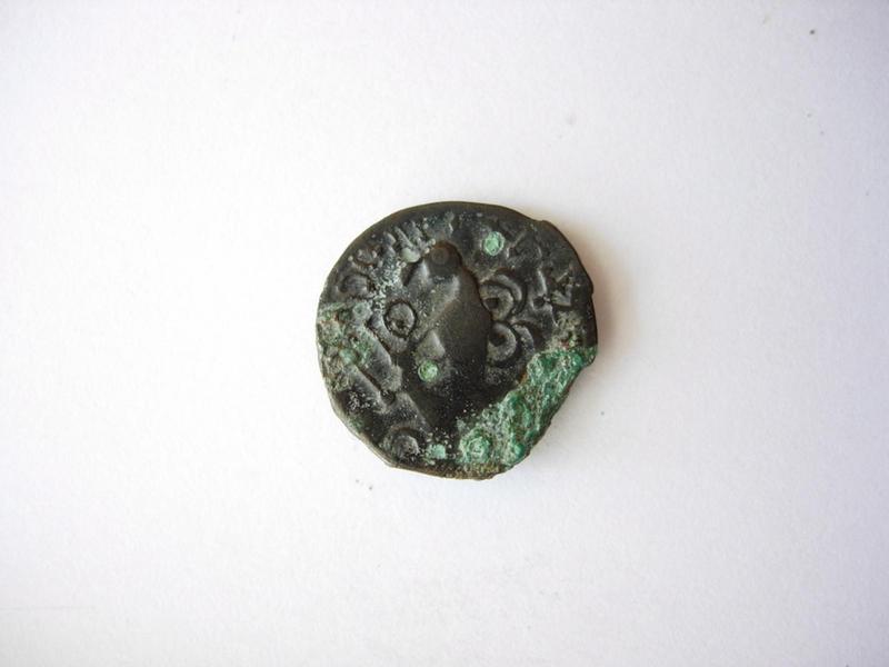 Bronze de Gaule Celtique_1