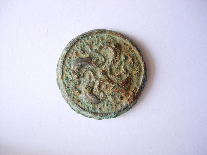 Potin de Gaule Belgique_0