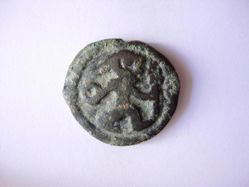 Potin de Gaule Belgique_0