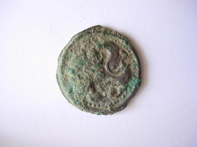 Potin de Gaule Belgique_0