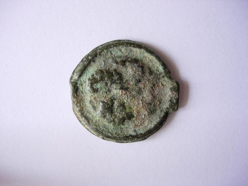 Potin de Gaule Belgique_0