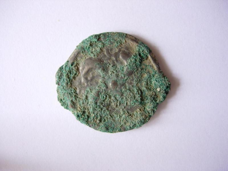 Potin de Gaule Belgique_0