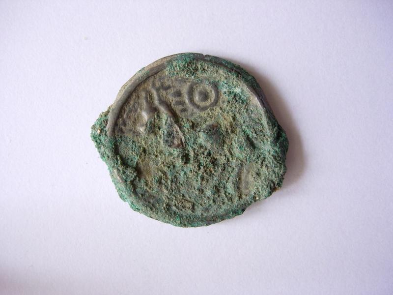 Potin de Gaule Belgique_1