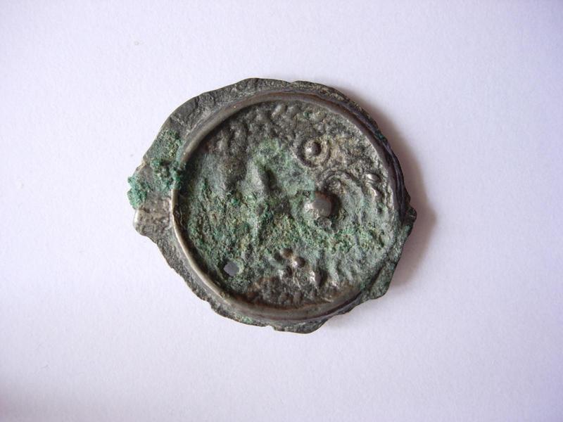 Potin de Gaule Belgique_1