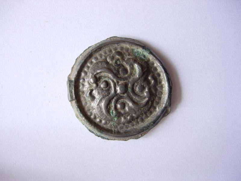 Potin de Gaule Belgique_0