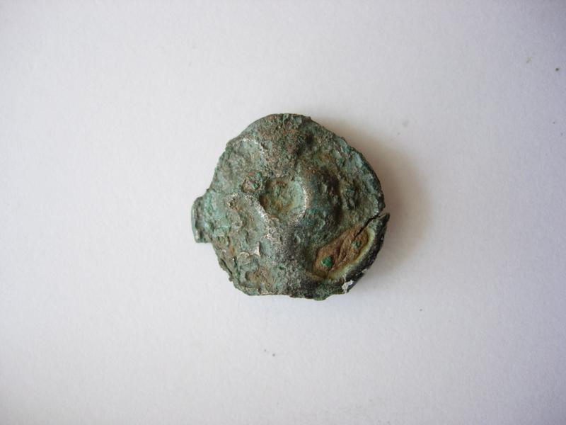 Potin de Gaule Celtique_0