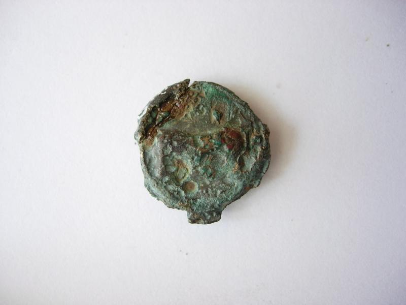 Potin de Gaule Celtique_1
