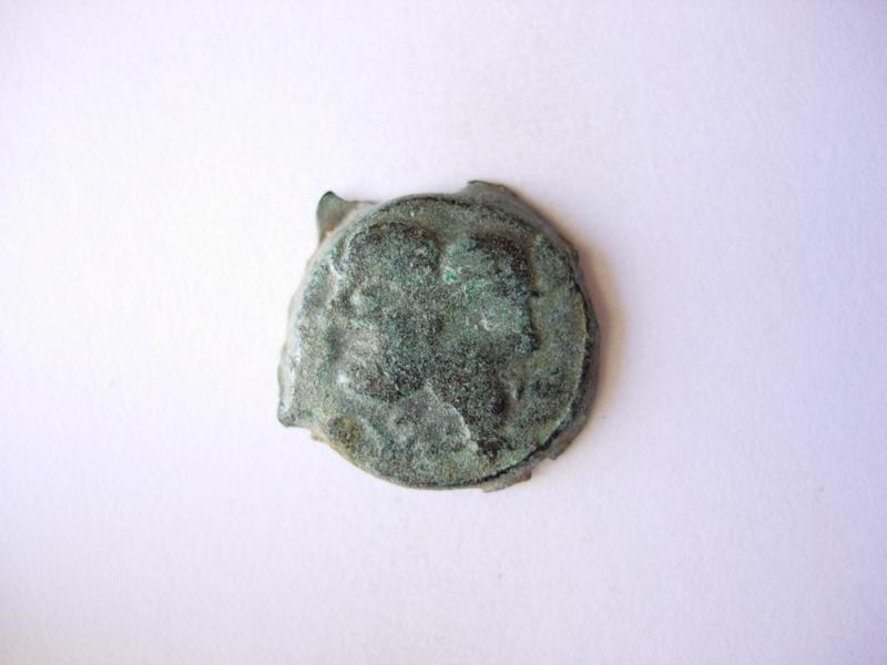 Bronze de Gaule Belgique_0
