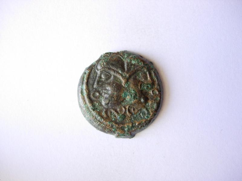 Bronze de Gaule Belgique_0