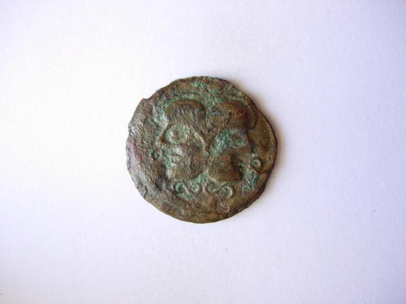Bronze de Gaule Belgique_0