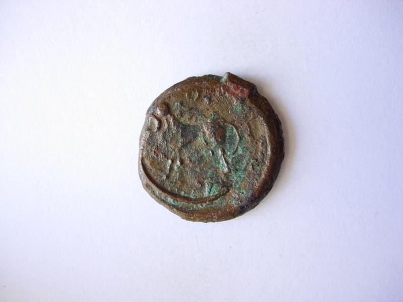 Bronze de Gaule Belgique_1