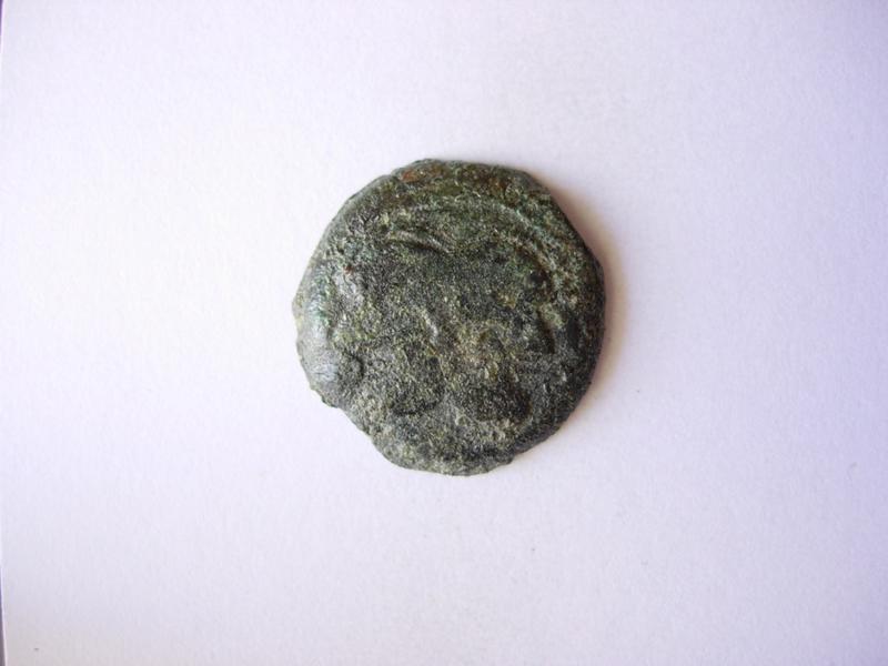 Bronze de Gaule Belgique_0