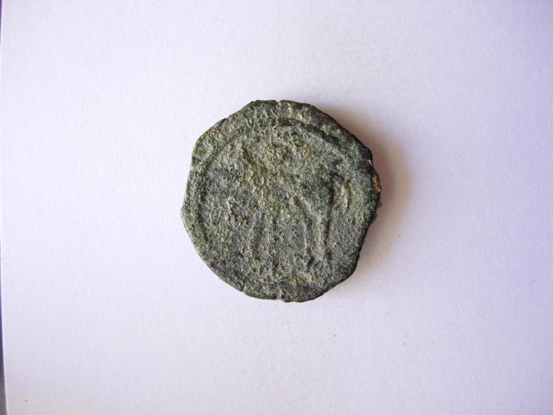 Bronze de Gaule Belgique_1