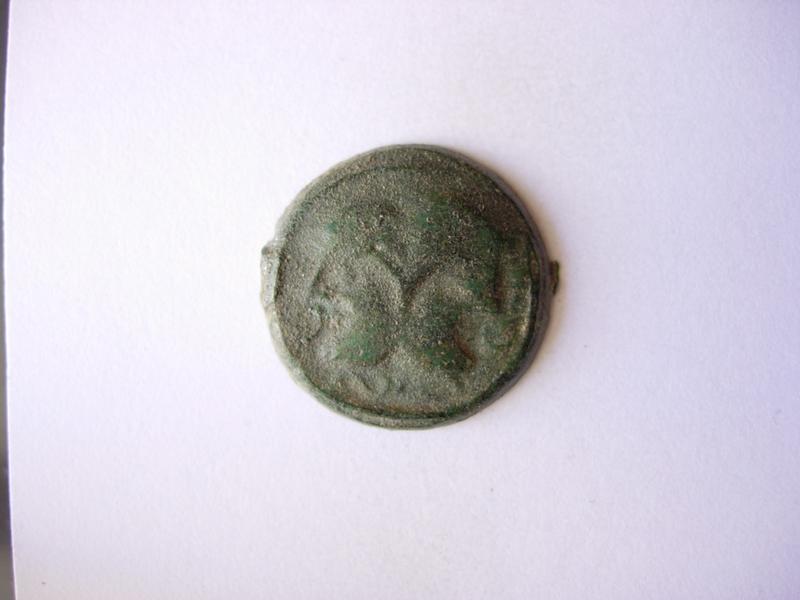 Bronze de Gaule Belgique_0