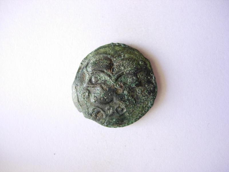 Bronze de Gaule Belgique_0