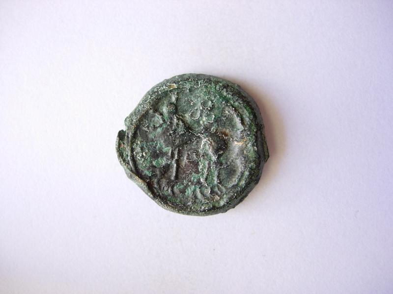 Bronze de Gaule Belgique_1