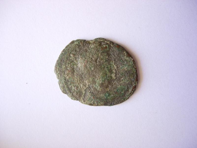 Maiorina (?), nummus (?)_0