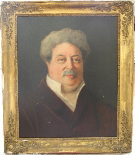 Portrait d'Alexandre Dumas père_1