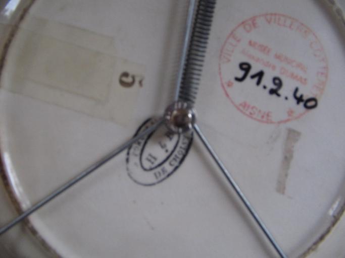 Le brevet de lieutenant aux gardes_2