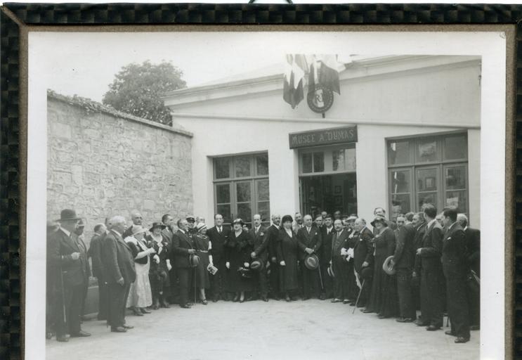 tirage photographique, 1933