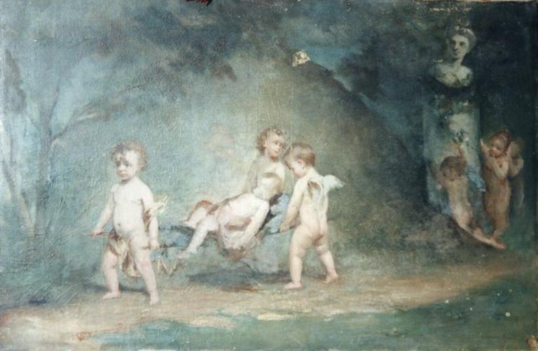 Les petits amours_0