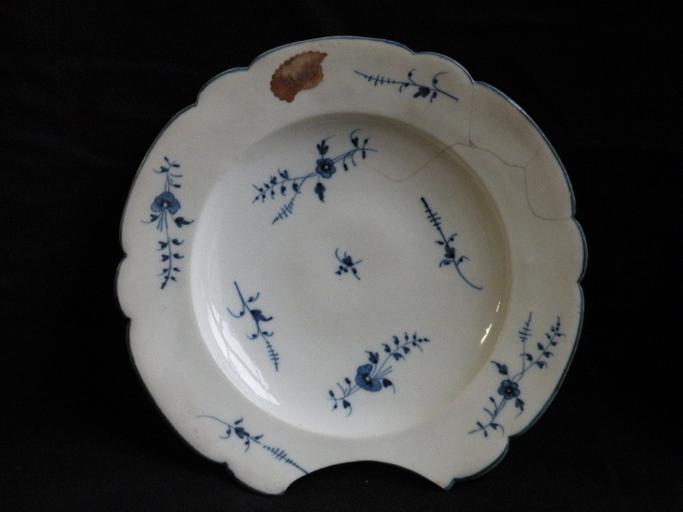Assiette (ronde)_0