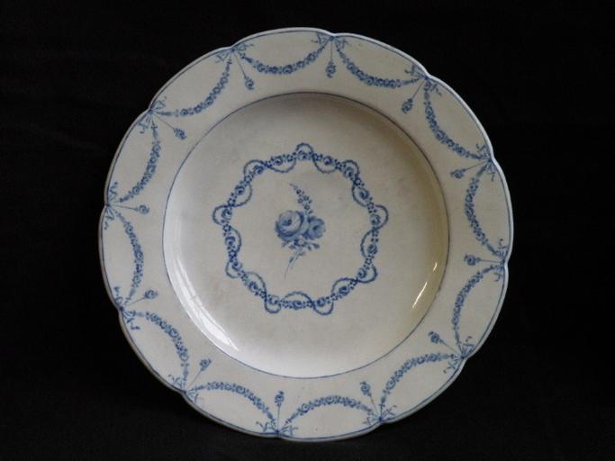 Assiette (ronde)_0